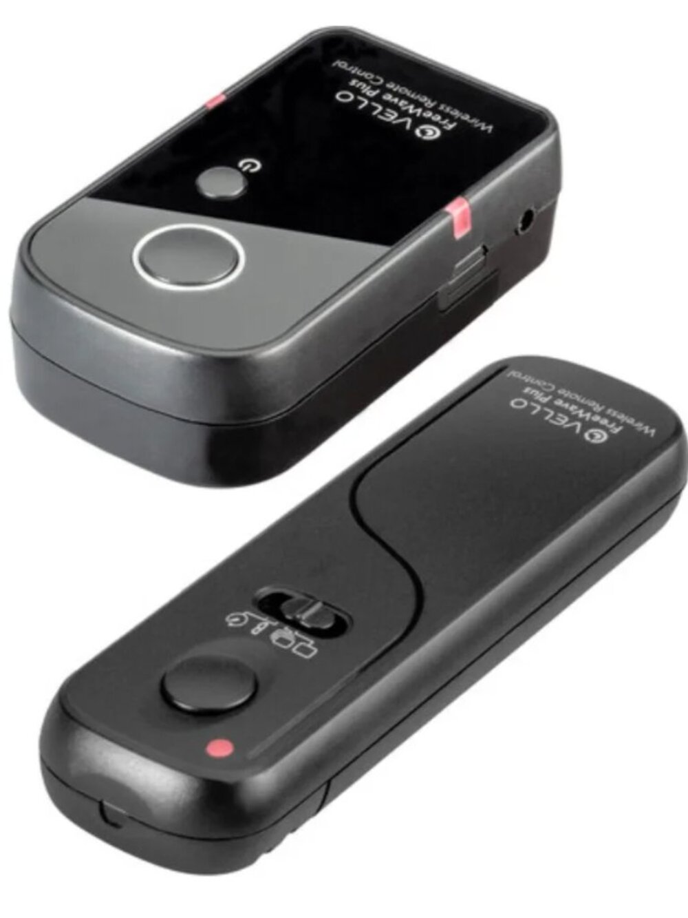 Vello FreeWave Plus Wireless Shutter Release Remote Control